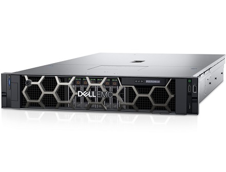 戴尔/DELL PowerEdge R750xa 机架式服务器