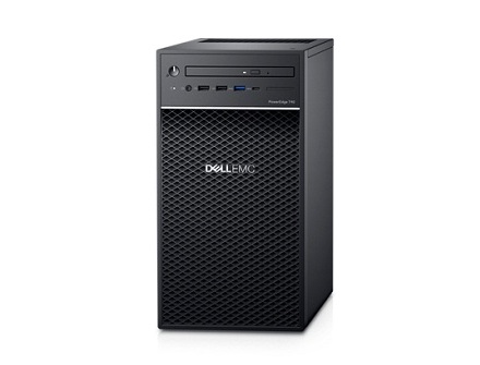 戴尔/DELL PowerEdge T40 塔式服务器