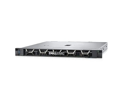 戴尔/DELL PowerEdge R250 机架式服务器