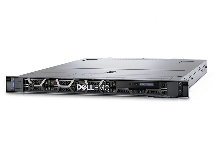 戴尔/DELL PowerEdge R650 机架式服务器