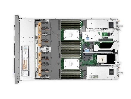 DELL R650杭州代理商