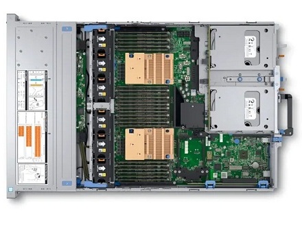 杭州DELL R740xd服务器代理商