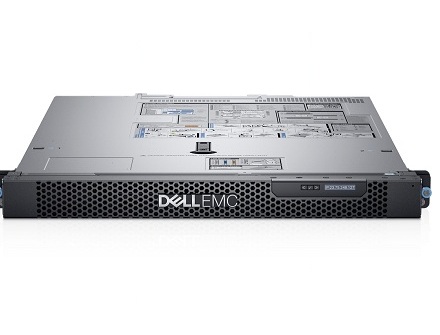 戴尔/DELL PowerEdge XR2 工业机架式服务器