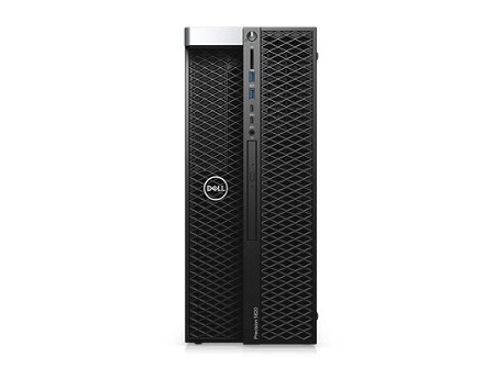 DELL T5820工作站杭州代理商