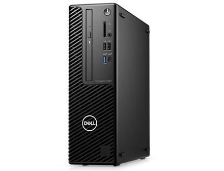 戴尔/DELL Precision 3460 小型机工作站