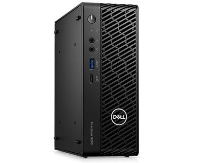 DELL T3260工作站杭州代理商