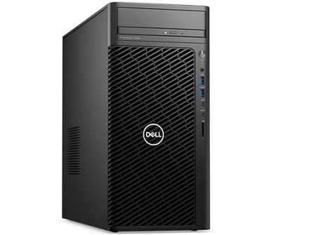 DELL T3660工作站杭州代理商