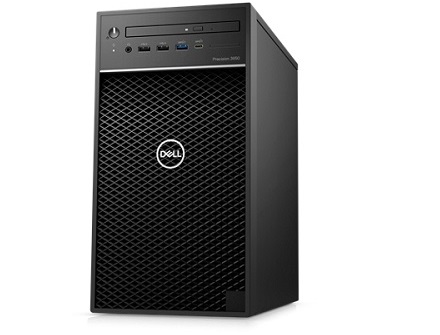 DELL T3650工作站杭州代理商