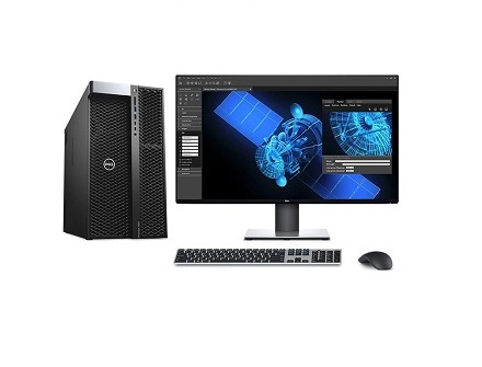 DELL T7920工作站杭州代理商