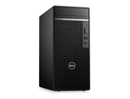 DELL optiplex 7090台式机杭州代理商